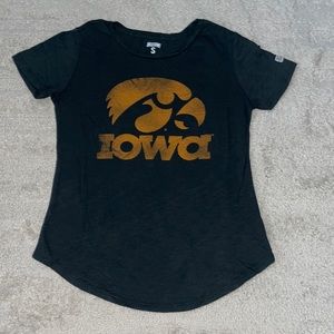 Iowa Tailgate shirt